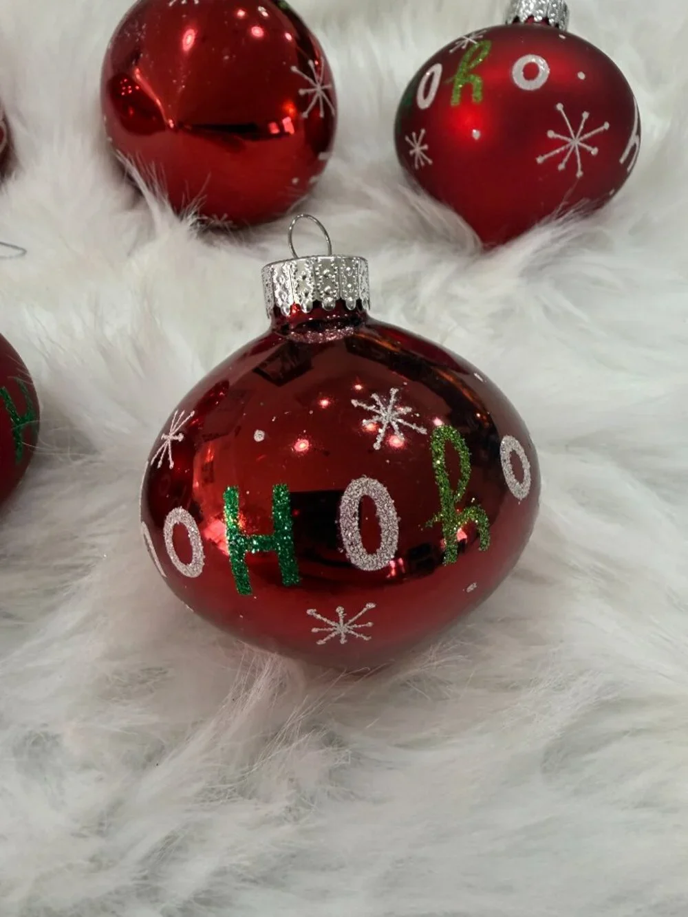 N/A festive set